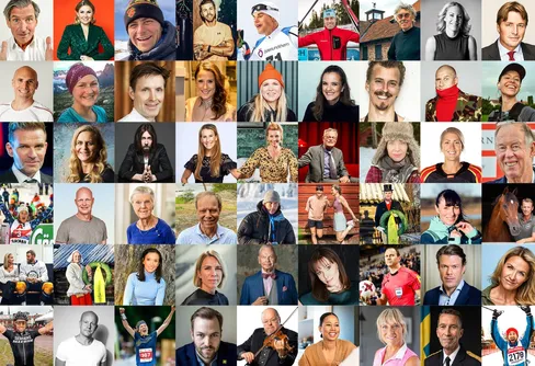 Häng med och sätt Sverige i rörelse med Vasastreak