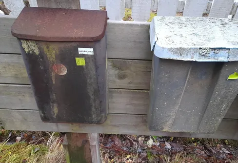 Lökholmen, Geta, Åland