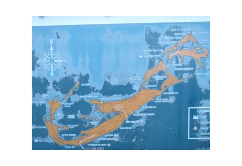 Atlantseglingen - Bermuda!