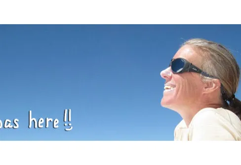 Anneli + Utsidan = SANT