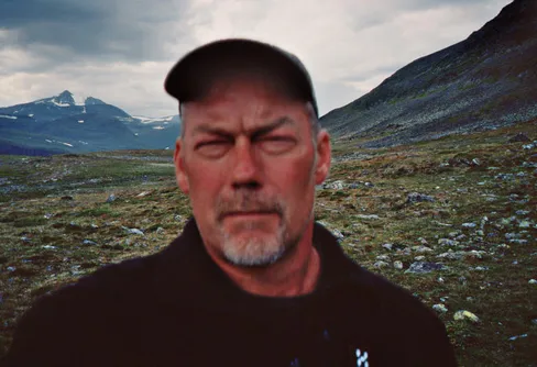 'Även där finns vildmarken'