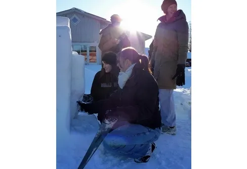 Några bilder från LX3:an