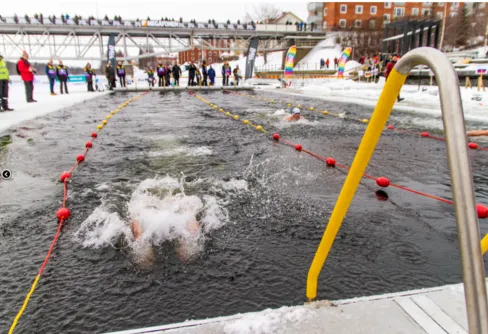 Hela Världen Badar digitalt i Skellefteå