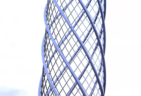 Jakten på Ricky Bruch pistol -	Naturnära vandring runt Malmö