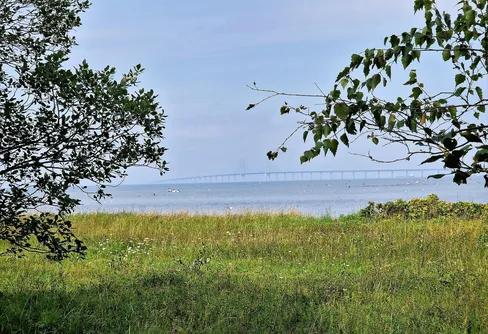 Klagshamn- naturreservat