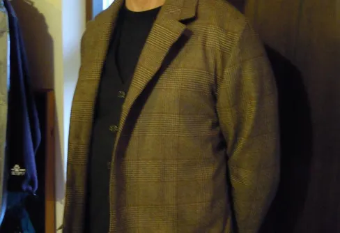 Friluftsgarderoben växer