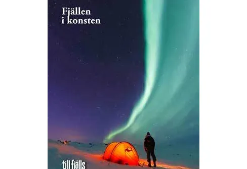 Fjällen i konsten