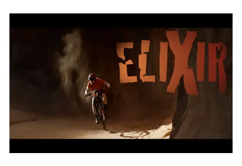 Vinnarna av biljetter till Elixir filmfestival