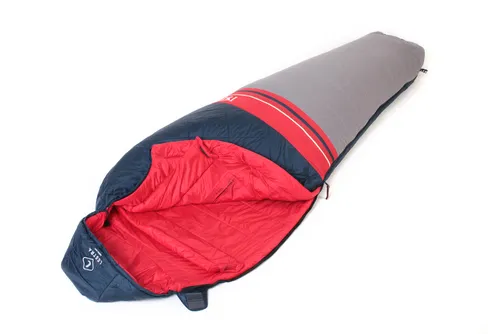 Sovsäckar med ullfyllning