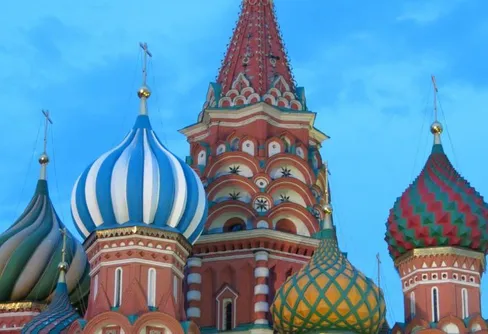 Mot Elbrus! Toppen av Europa