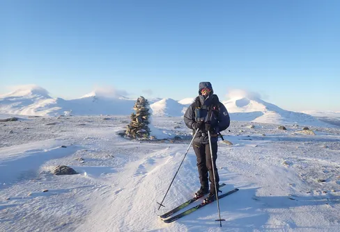 Stråten och Västerån 260124