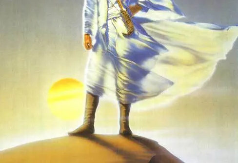 Anders Svedlund - en av de största havsroddarna i historien