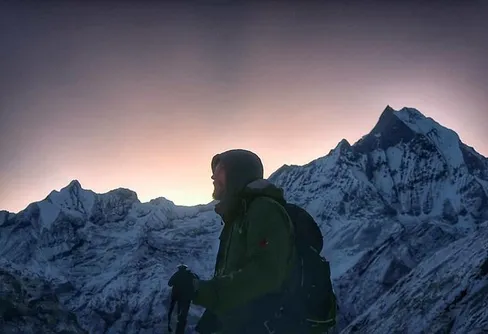 The Lost Cyclist - Anteckningar om resor i sydvästra Afrika