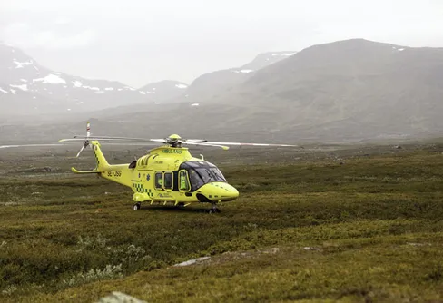 När naturen testar dig – prövningar i friluftslivet
