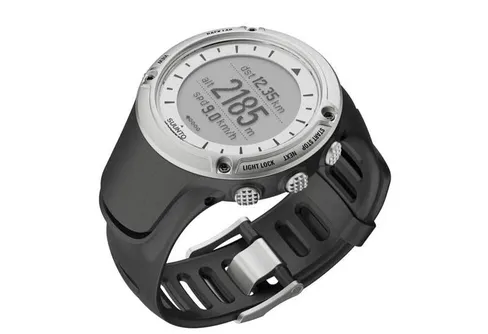 GPS för riktiga äventyrare