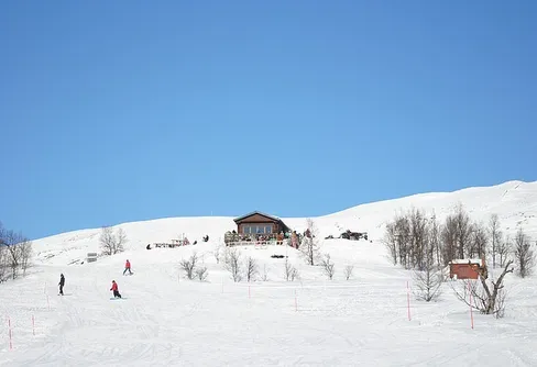 Ska du åka på skid- eller fjällsemester?