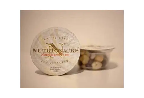 Ekologiskt naturgodis