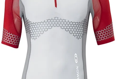 Löparkläder för trailrunning