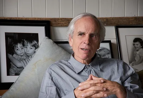 The North Face grundare död i kajakolycka