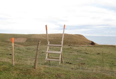 Skåneleden fyller 40 år!