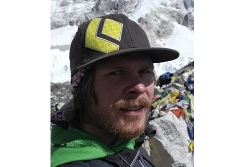 INTERVJU: Pål Røsrud som är guide på Hvitserks expedition till Ama Dablam.