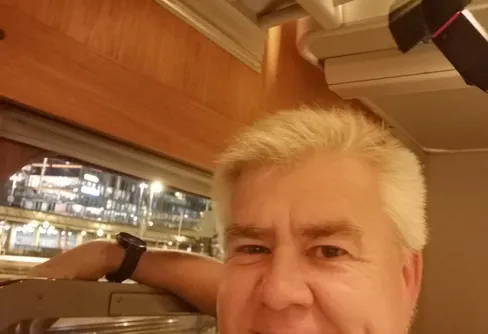 Nattåget till Undersåker - en klassiker