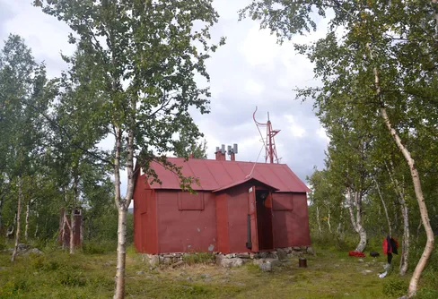Öppet hus i Boarek för andra året i rad