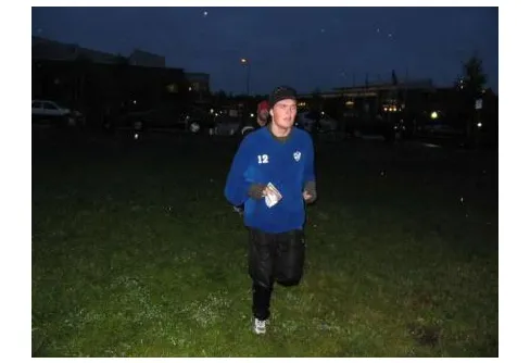 Hägglunds Adventure Race