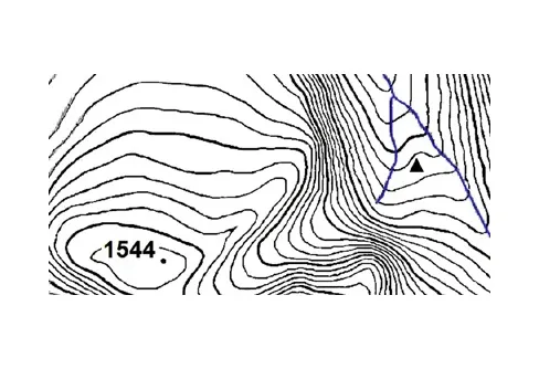 En vandring genom Lullihavágge