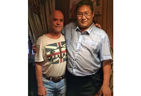 Jakten på de Gyllene Skyddsglasögonen, del 3