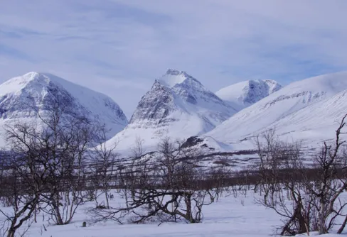 Hur blev det så här - en ny vintertur?