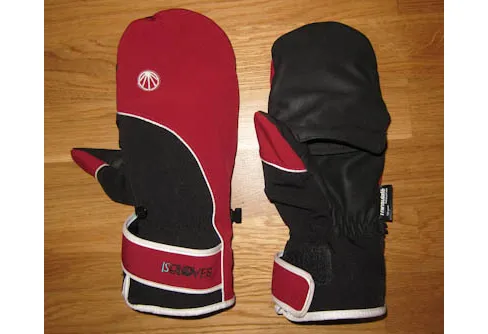 Isgloves - handske
