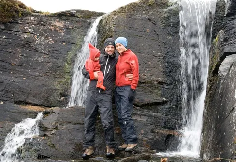 Frippes fall - a never ending story?