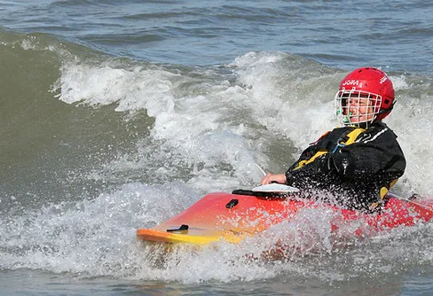 Surfhelg i Klitmøller
