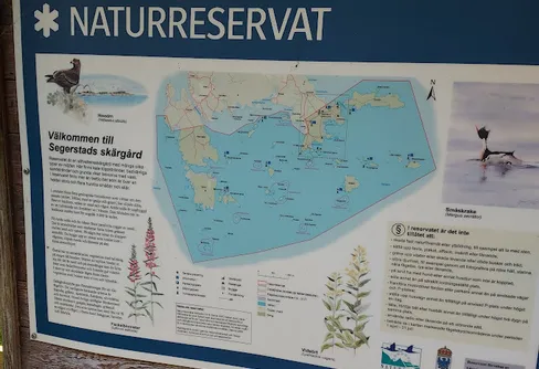 Segerstad skärgård