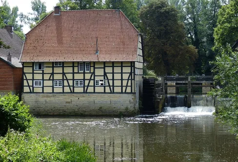 Efterlängtat besked om miljöanpassning av vattenkraften