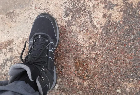 Lökholmen, Geta, Åland