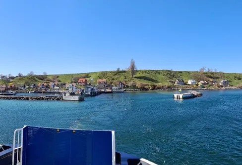 Ven- smugglarnästet