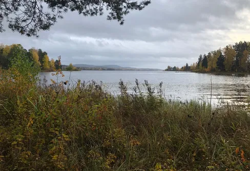 Njut av en hösthelg i naturen