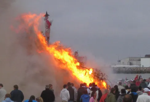 Den godaste friluftsmaten - överlägset
