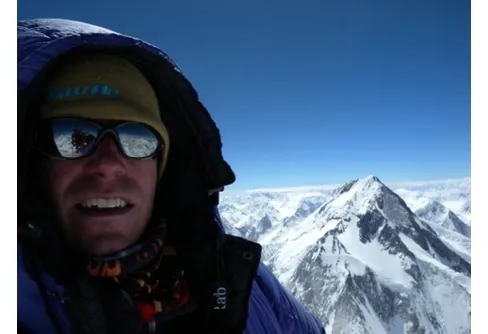 Årets Äventyrare 2010