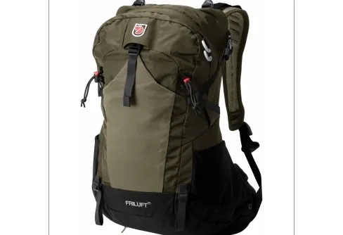 Ny bekväm lättviktssäck