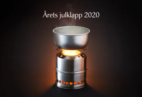 Stormköket är Årets julklapp 2020