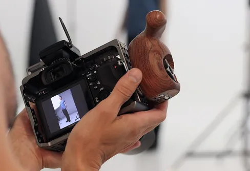 Att skapa ett outdoor-märke - Del 11