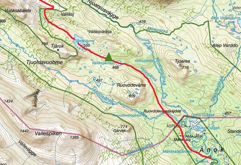 Ett dygn i stormens grepp  (1)