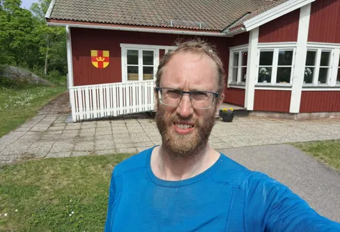 Dag 12 Glupudden - Granskäret