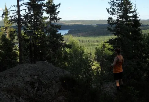 Silverleden - i Bergslagens hjärta