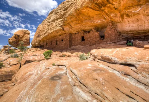 Friluftsvarumärken protesterar mot Trumps beslut