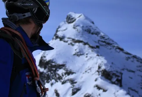 Noviser på Sáitaristjåhkkå