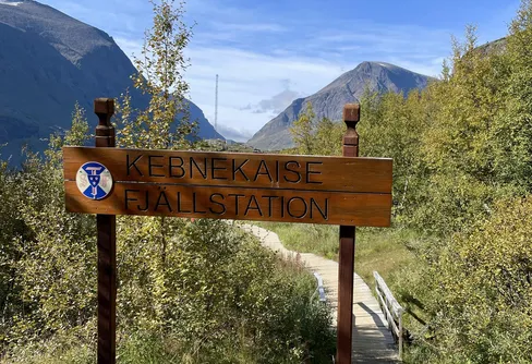 Klimattoppmötet är igång